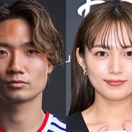 結婚発表のサッカー板倉滉選手＆川口春奈、直筆署名に注目集まる「2人とも達筆」「字が似てる」