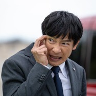 「VIVANT」“新たな別班員”の正体判明 ラスト3秒で登場した人物に「怪しいと思ってた」「乃木もびっくり」と反響殺到【ネタバレあり】
