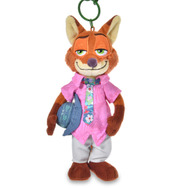 「TROPICAL ZOOTOPIA」© Disney