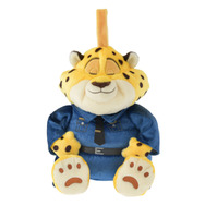 「ZOOTOPIA TRAVEL」© Disney