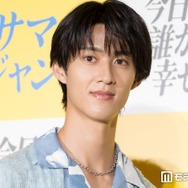 M!LK曽野舜太「大好きすぎて」髪型を真似した人気韓国アイドル告白 “滅コラボ”も話題に「憧れが伝わる」「すごい世界線」と反響