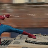 『スパイダーマン：ブランド・ニュー・デイ』（C）2026 CPII. All Rights Reserved. （C）& TM 2026 MARVEL