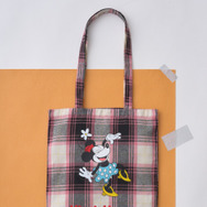【Mickey&Friends】トートBAG