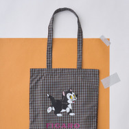 【Mickey&Friends】トートBAG