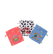 TOY STORY / DRAWSTRING POUCH ¥1,980(tax.inc)