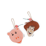 TOY STORY / FACE CHAIN POUCH ¥2,750(tax.inc)