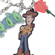 TOY STORY / CHARACTER CHARM SET ¥2,420(tax.inc)