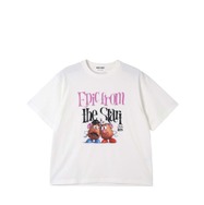 TOY STORY / CHARACTER COLLECTION S/S TEE ¥5,940(tax.inc)