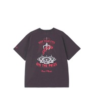 TOY STORY / PIZZA PLANET / S/S TEE ¥5,940(tax.inc)