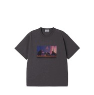 TOY STORY / WOODY / PHOTO S/S TEE ¥5,940(tax.inc)