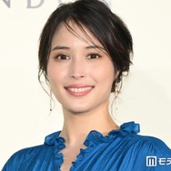 広瀬アリス、ロングワンピで上品な装い「今日が1番若い」1人旅行に挑戦している理由とは【ジョー マローン ロンドン】