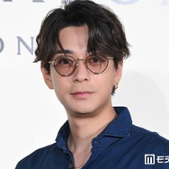 三浦翔平、サングラスでオーラ放つ「ホノルルトライアスロン」トレーニング期間は合宿1週間【ジョー マローン ロンドン】