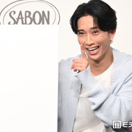 SixTONES田中樹、“いい男”の休日アピール「もし違った見出しの媒体さんがいたらメモします」