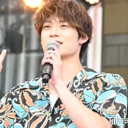 超特急・高松アロハ、好きな“アイス”はEBiDAN後輩グループメンバー「すごい愛らしい子なんですよ」【名探偵のままでいて】