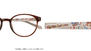 しんちゃんモデル　ZA261035_43A1　¥7,700（セットレンズ代込）