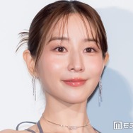 田中みな実、結婚＆妊娠発表後初の公の場 WEST.重岡大毅とツッコミトーク「子役みたいな子なので…」【5秒で完全犯罪を生成する方法】