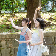 『ママがもうこの世界にいなくても　私の命の日記』©遠藤和／小学館 ©2026「ママがもうこの世界にいなくても」製作委員会