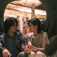 シュー・グァンハン×アンジェラ・ユン初共演　香港映画『僕の一年、君の一日』9月公開決定　