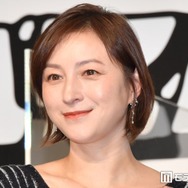 広末涼子、病名公表を決断した次男からの言葉「言い訳にするのも嫌だった」「言うべきか迷った」