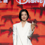 「殺し屋たちの店 2」© 2026 Disney and its related entities