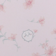 【ちいかわ/dazzlin　specialcollection】フラワーパターンワンピース