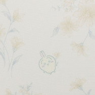 【ちいかわ/dazzlin　specialcollection】フラワーパターンワンピース