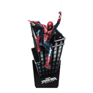 A賞 スパイダーマンスイングスタチュー