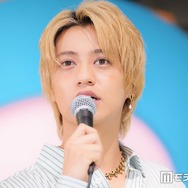 キンプリ高橋海人、ベネツィアで受けた刺激「すごくインスピレーション溢れる街」