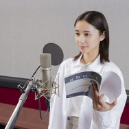 『ghost/夜の果て』(C)ghost production committee