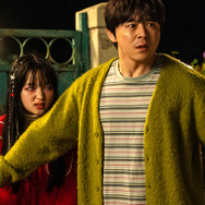 『世界で最後の愛しい娘！』© 2025 NEXT ENTERTAINMENT WORLD & STUDIO N. All Rights Reserved.