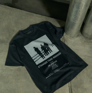 Jim Jarmusch for bonjour records | 