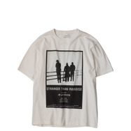 Jim Jarmusch for bonjour records | 