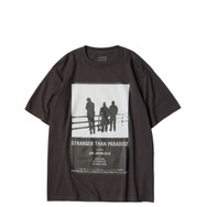 Jim Jarmusch for bonjour records | 