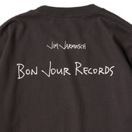Jim Jarmusch for bonjour records | 
