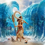 『モアナと伝説の海』(C) 2026 Disney Enterprises, Inc. All Rights Reserved.