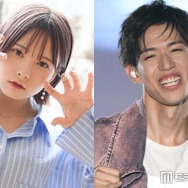 スカイピース・テオくん＆加藤乃愛、破局報告「どちらかに非があったわけではなく」2023年2月に交際発表