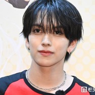 MAZZEL・EIKI「ハイキュー！！」とグループの共通点熱弁「ルーツは全然違うんですけど」