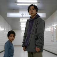 『8番出口』© 2025映画「８番出口」製作委員会
