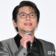 及川光博、再婚発表 お相手は妊娠中「交際しておりました方と」