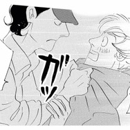 ライバルの後輩俳優に重要な役を奪われた！嫌味な発言に怒りが込み上げる【キセキノコイ #７】