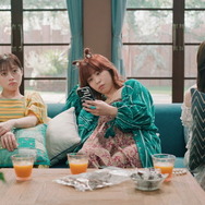 「バカンスの法則」（C）AbemaTV, Inc.