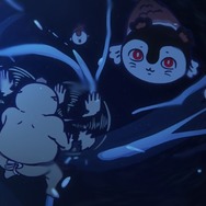 『映画ちいかわ 人魚の島のひみつ』©ナガノ / 2026「映画ちいかわ」製作委員会