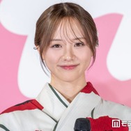 森香澄「デート代も出します」共演者驚きの恋愛事情 キュンとした“子ども扱い”エピソードも告白「ドキッとしますよね」