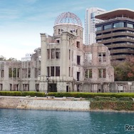 世界遺産講座 広島平和記念碑（原爆ドーム）特別無料公開