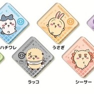 【アクリルマグネット】 ＜全8種＞