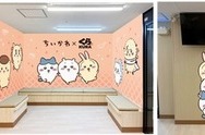 グローバル旗艦店 原宿・なんばパークスサウス、新宿靖国通り店限定で店内装飾を実施