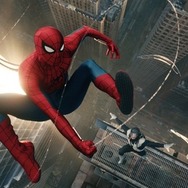 『スパイダーマン：ブランド・ニュー・デイ』©2026 CPII. All Rights Reserved. © & TM 2026 MARVEL.