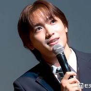 桜木雅哉（原因は自分にある。）罰ゲームで「キュンとさせるひと言」ハグする仕草にも歓声沸く【修学旅行で仲良くないグループに入りました】