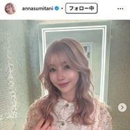 レイザーラモンHGの妻・住谷杏奈、“結婚20周年”家族全員顔出し4ショット公開「幸せ溢れてる」「美男美女しかいない」と反響