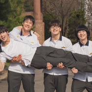 『ファーストライド』© 2025 SHOWBOX, BRAINSHOWER AND TH STORY ALL RIGHTS RESERVED.